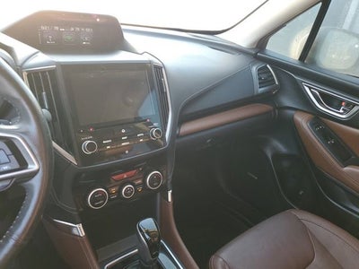 2019 Subaru Forester Touring