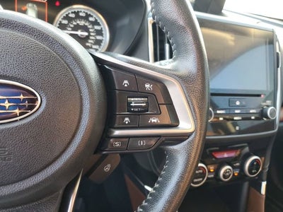 2019 Subaru Forester Touring