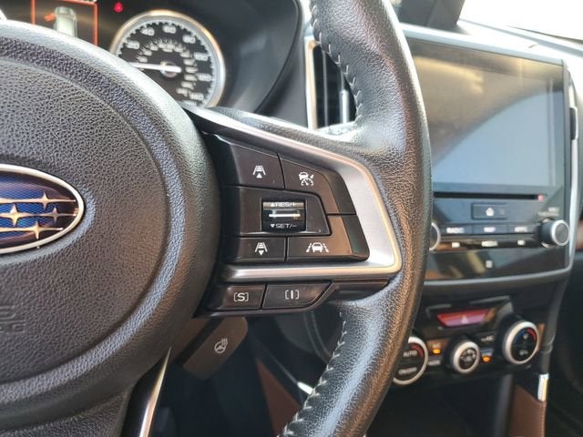 2019 Subaru Forester Touring