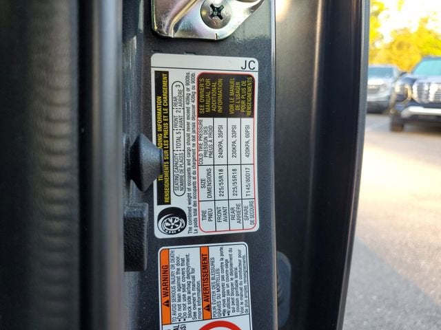 2019 Subaru Forester Touring