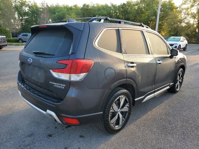 2019 Subaru Forester Touring
