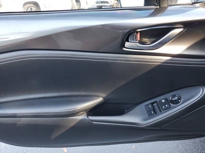 2022 Mazda Mazda MX-5 Miata RF Grand Touring