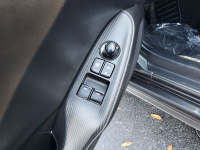 2022 Mazda Mazda MX-5 Miata RF Grand Touring