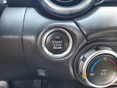 2022 Mazda Mazda MX-5 Miata RF Grand Touring