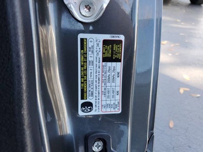 2022 Mazda Mazda MX-5 Miata RF Grand Touring