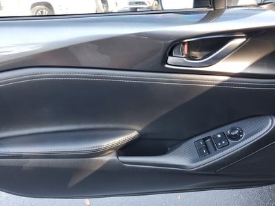 2022 Mazda Mazda MX-5 Miata RF Grand Touring