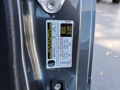 2022 Mazda Mazda MX-5 Miata RF Grand Touring