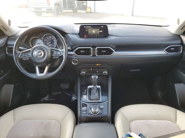 2019 Mazda Mazda CX-5 Touring