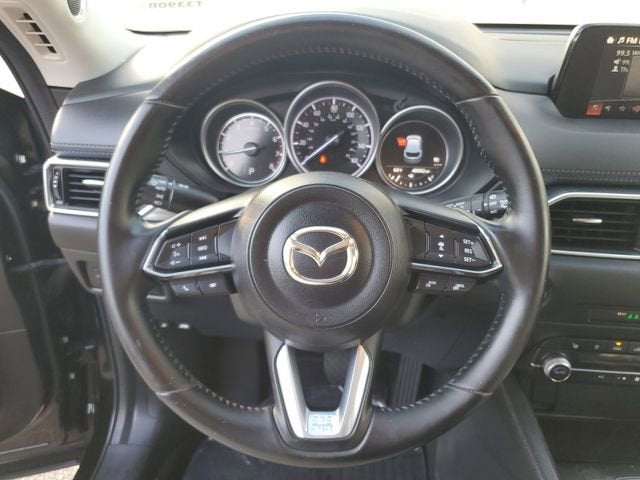 2019 Mazda Mazda CX-5 Touring