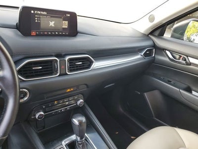 2019 Mazda Mazda CX-5 Touring