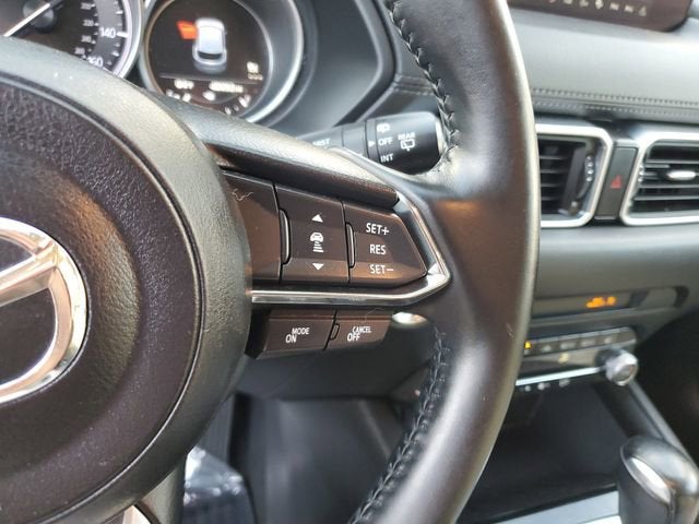 2019 Mazda Mazda CX-5 Touring