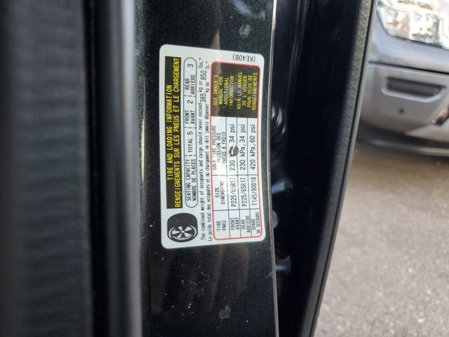 2019 Mazda Mazda CX-5 Touring