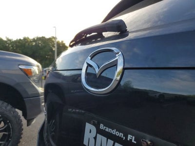 2019 Mazda Mazda CX-5 Touring