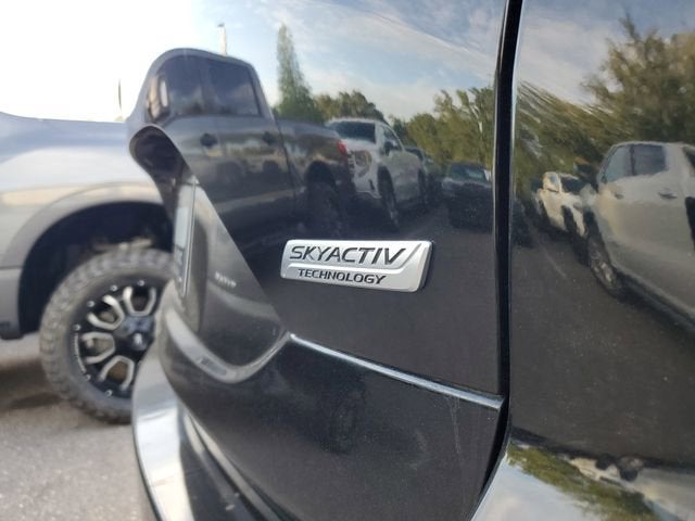 2019 Mazda Mazda CX-5 Touring