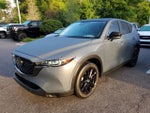 2022 Mazda Mazda CX-5 2.5 S Carbon Edition