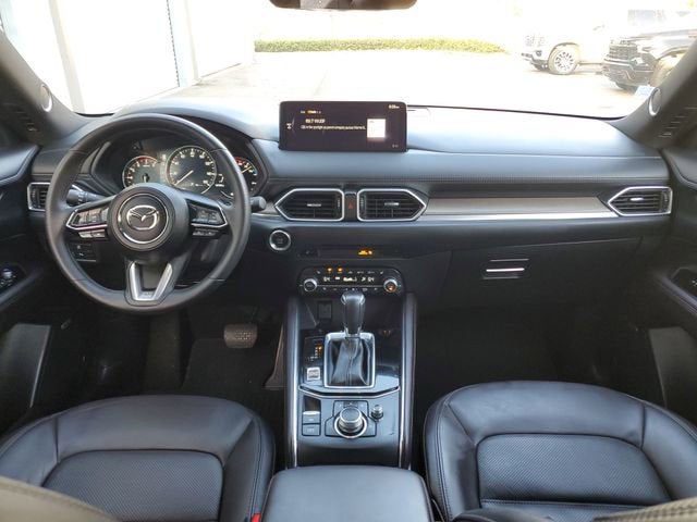 2023 Mazda Mazda CX-5 2.5 Turbo Signature