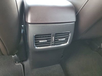 2023 Mazda Mazda CX-5 2.5 Turbo Signature