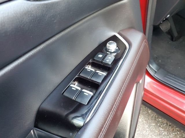 2023 Mazda Mazda CX-5 2.5 Turbo Signature