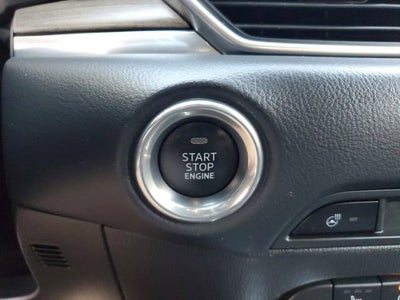 2023 Mazda Mazda CX-5 2.5 Turbo Signature