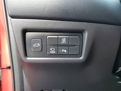 2023 Mazda Mazda CX-5 2.5 Turbo Signature