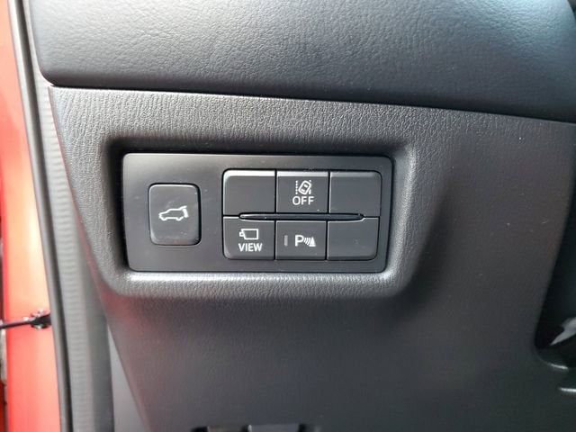 2023 Mazda Mazda CX-5 2.5 Turbo Signature