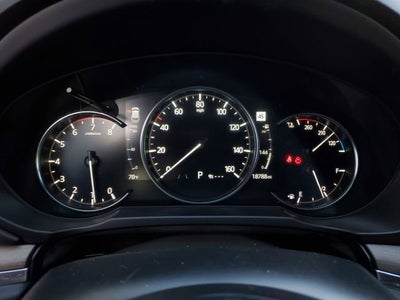 2023 Mazda Mazda CX-5 2.5 Turbo Signature