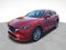 2023 Mazda Mazda CX-5 2.5 Turbo Signature