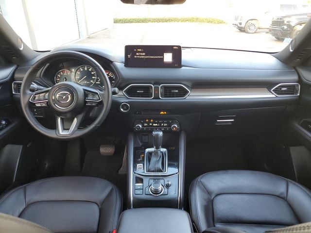2023 Mazda Mazda CX-5 2.5 Turbo Signature