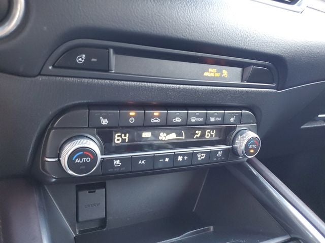 2023 Mazda Mazda CX-5 2.5 Turbo Signature