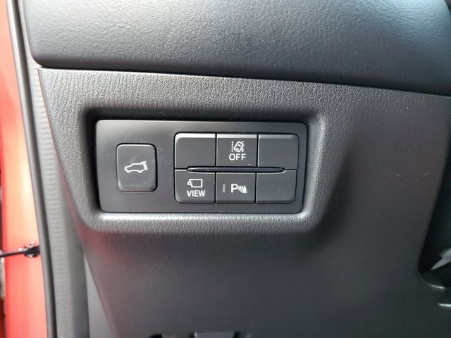 2023 Mazda Mazda CX-5 2.5 Turbo Signature