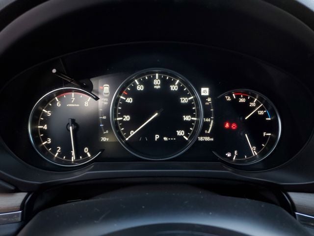 2023 Mazda Mazda CX-5 2.5 Turbo Signature