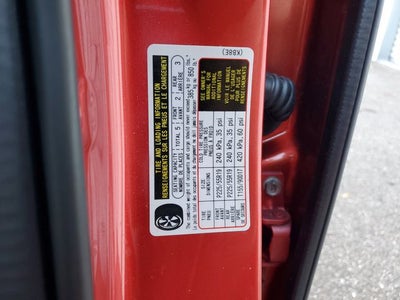 2023 Mazda Mazda CX-5 2.5 Turbo Signature