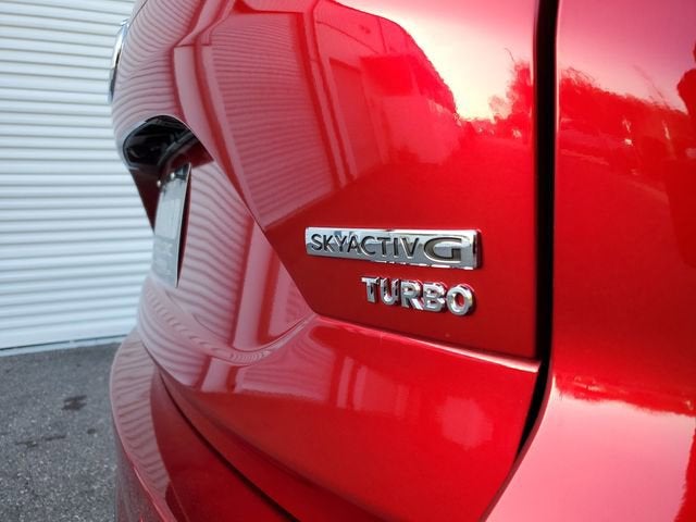 2023 Mazda Mazda CX-5 2.5 Turbo Signature