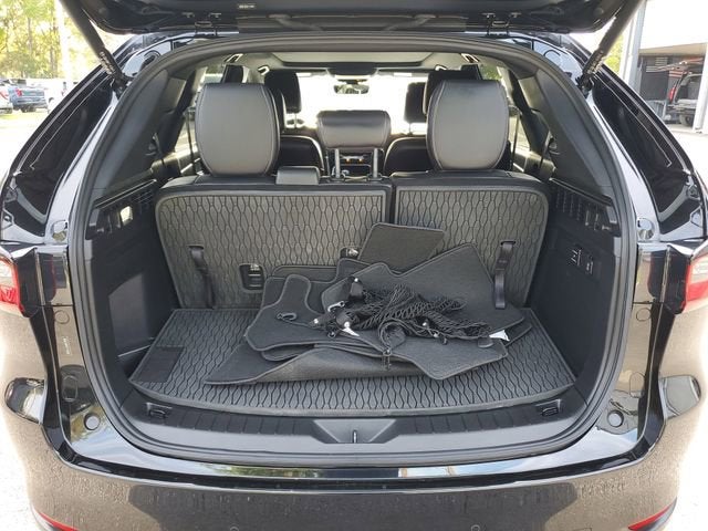 2024 Mazda Mazda CX-90 3.3 Turbo Premium Plus