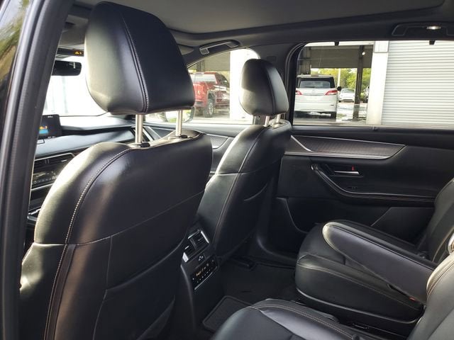 2024 Mazda Mazda CX-90 3.3 Turbo Premium Plus