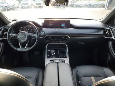 2024 Mazda Mazda CX-90 3.3 Turbo Premium Plus