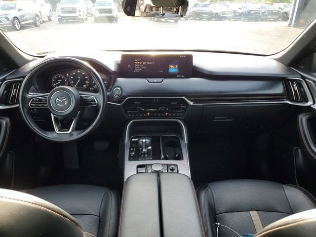 2024 Mazda Mazda CX-90 3.3 Turbo Premium Plus