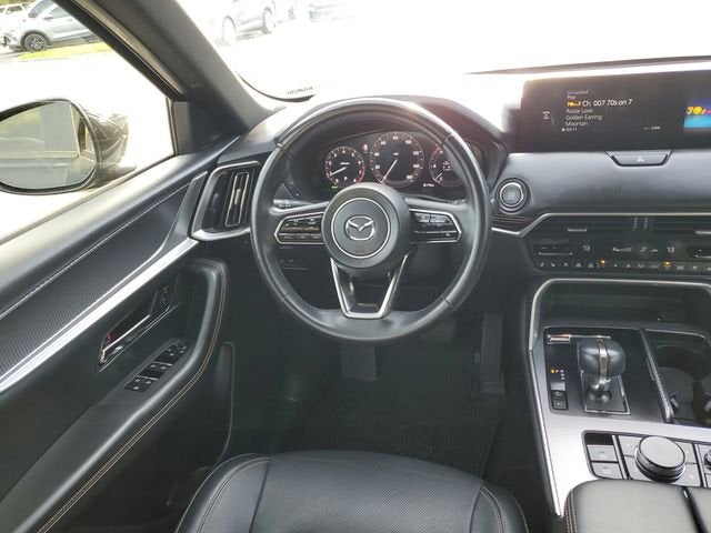 2024 Mazda Mazda CX-90 3.3 Turbo Premium Plus