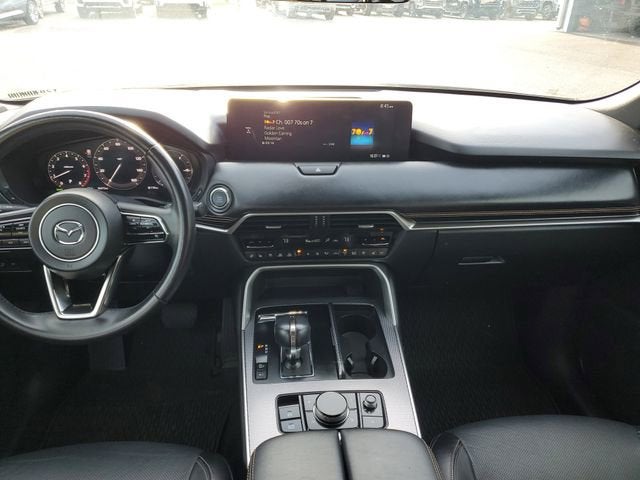 2024 Mazda Mazda CX-90 3.3 Turbo Premium Plus