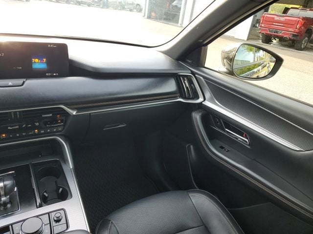 2024 Mazda Mazda CX-90 3.3 Turbo Premium Plus