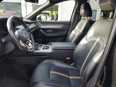 2024 Mazda Mazda CX-90 3.3 Turbo Premium Plus