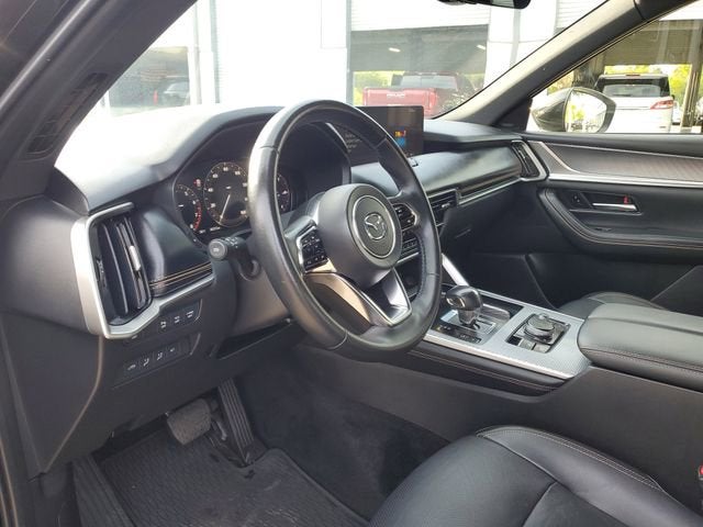 2024 Mazda Mazda CX-90 3.3 Turbo Premium Plus