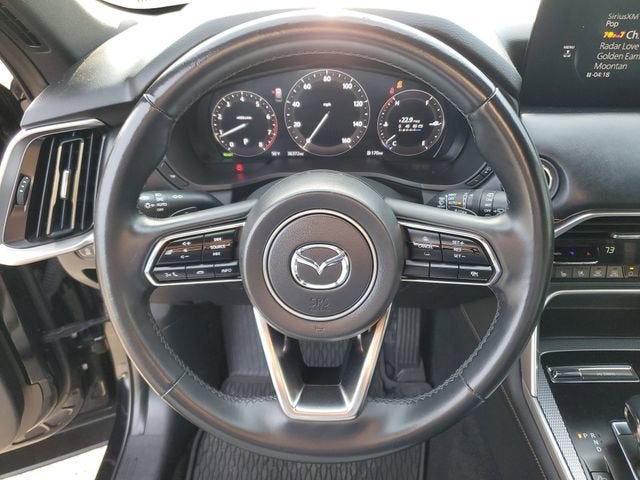 2024 Mazda Mazda CX-90 3.3 Turbo Premium Plus