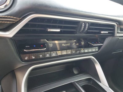 2024 Mazda Mazda CX-90 3.3 Turbo Premium Plus