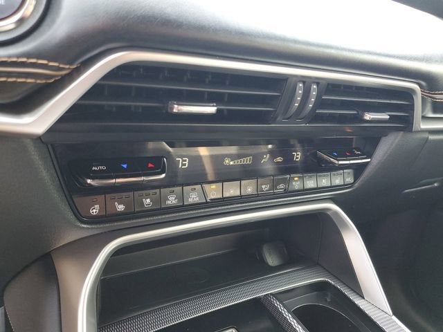 2024 Mazda Mazda CX-90 3.3 Turbo Premium Plus