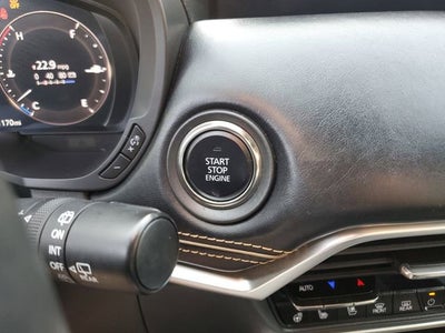 2024 Mazda Mazda CX-90 3.3 Turbo Premium Plus