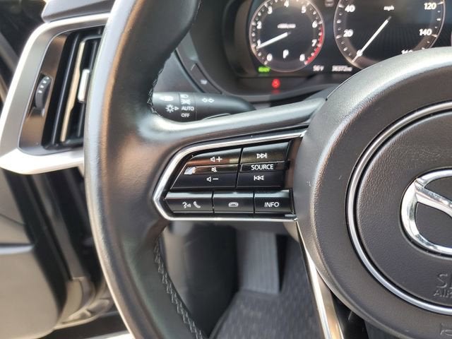 2024 Mazda Mazda CX-90 3.3 Turbo Premium Plus