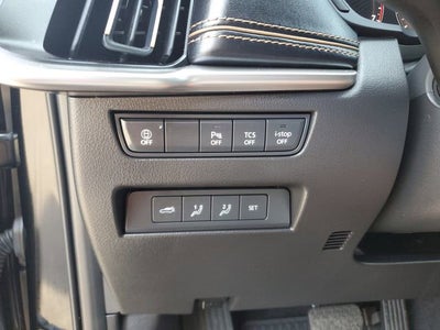 2024 Mazda Mazda CX-90 3.3 Turbo Premium Plus