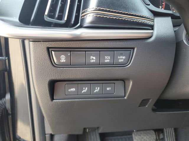 2024 Mazda Mazda CX-90 3.3 Turbo Premium Plus