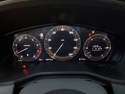 2024 Mazda Mazda CX-90 3.3 Turbo Premium Plus